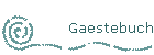 Gaestebuch